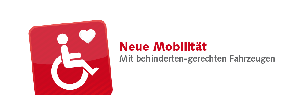 Behindertenumbauten, Mobilitäts Umbauten - Auto Dotterweich